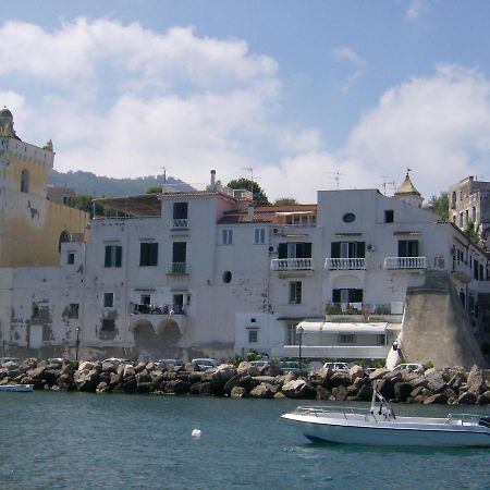 I Cinque Sensi Bed & Breakfast Ischia Exterior photo