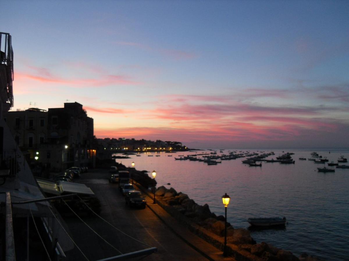 I Cinque Sensi Bed & Breakfast Ischia Room photo