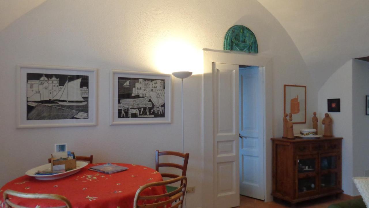 I Cinque Sensi Bed & Breakfast Ischia Room photo
